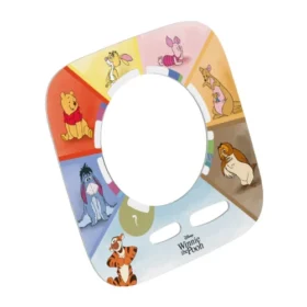 Tonieplay- Winnie The Pooh: Tigger’s Mix-Up Fix-Up