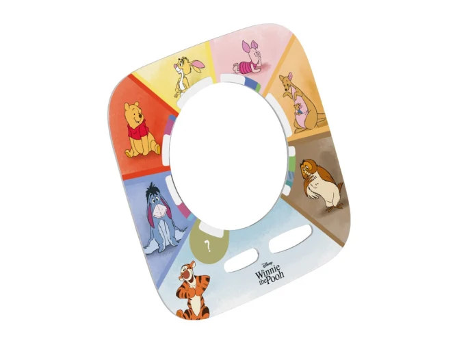 Tonieplay- Winnie The Pooh: Tigger's Mix-Up Fix-Up Tonieplay- Winnie The Pooh: Tigger's Mix-Up Fix-Up