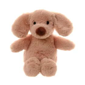 Puppy Plush Toy
