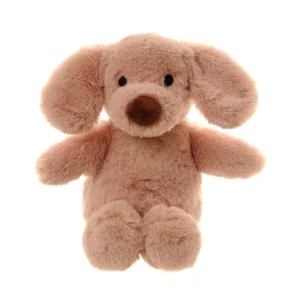 Puppy Plush Toy