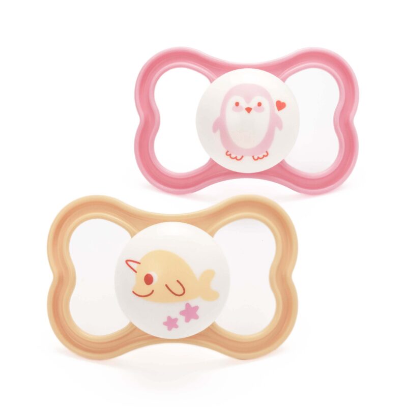 Mam Soother Air 6-18 Months Unisex X2 (Copy)