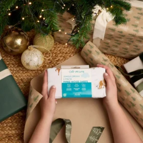 2 Pack Fitted Jungle Dream Moses Basket Sheets – 74 X 30 Cm