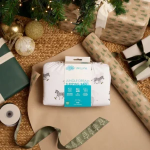 Jungle Dream Sleeping Bag (0-6 Months)