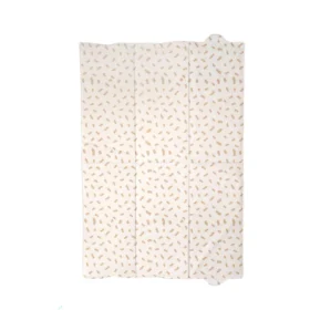 Foldable Changing Mat- Dash