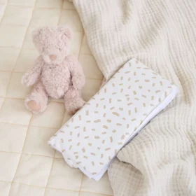 Foldable Changing Mat- Dash