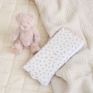 Foldable Changing Mat- Dash