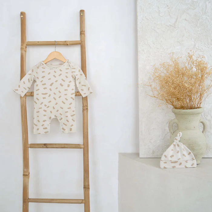 Little Dreamers Luxury Organic Gift Set (0-3 Months) Little Dreamers Luxury Organic Gift Set (0-3 Months)