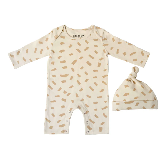 Little Dreamers Luxury Organic Gift Set (0-3 Months) Little Dreamers Luxury Organic Gift Set (0-3 Months)