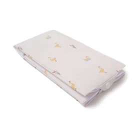 Foldable Changing Mat- Duckling