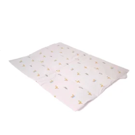 Foldable Changing Mat- Duckling