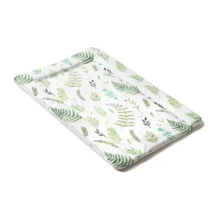 East Coast Botanical Changing Mat