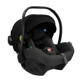 Avionaut Sirius (Pixel Pro Car Seat) 3in1 Travel System – Black