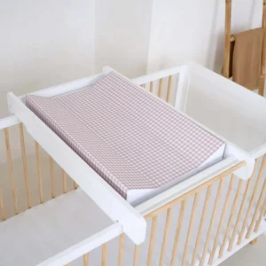 Anti-Roll Wedge Baby Changing Mat (Copy)
