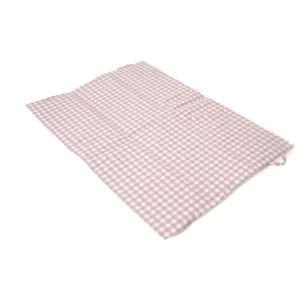 Foldable Changing Mat- Gingham