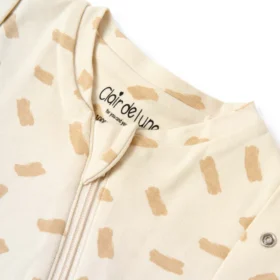 Little Dreamers Luxury Organic Swaddle Bag (0-3 Months)