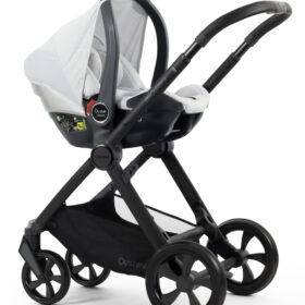 Oyster 4 Bundles- Jubilee