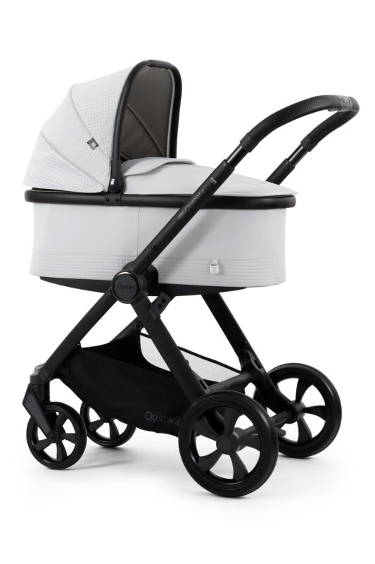 Oyster 4 Bundles- Jubilee