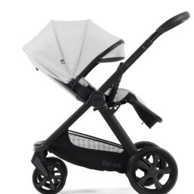 Oyster 4 Bundles- Jubilee