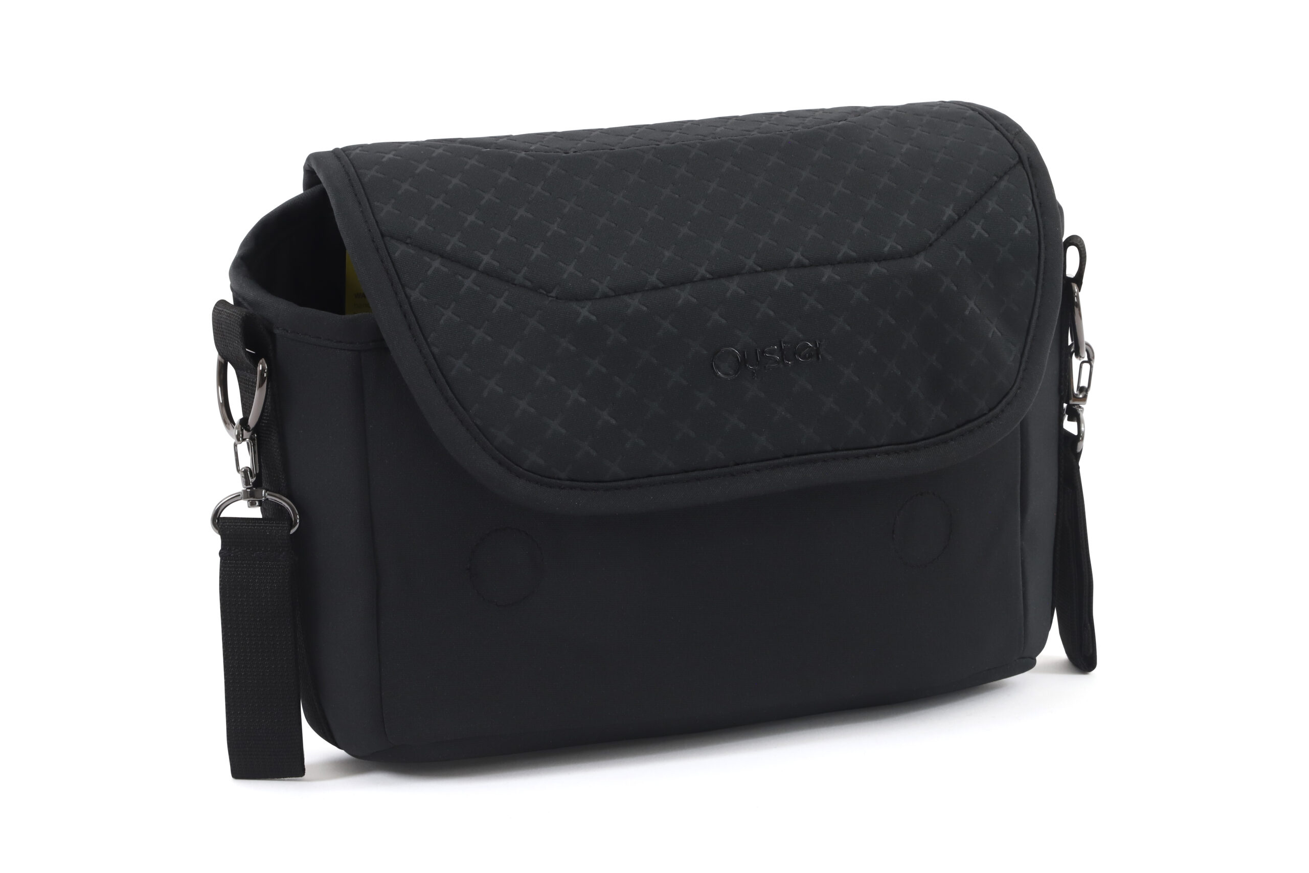 Oyster 4 Bundles- Raven Oyster 4 Bundles- Raven