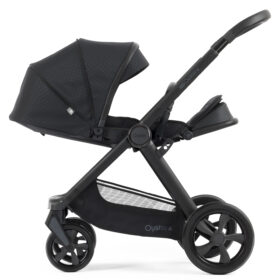 Oyster 4 Bundles- Raven