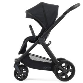 Oyster 4 Bundles- Raven