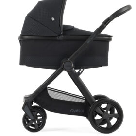 Oyster 4 Bundles- Raven