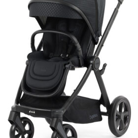 Oyster 4 Bundles- Raven