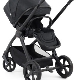 Oyster 4 Bundles- Raven