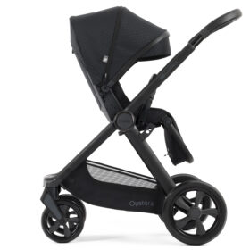 Oyster 4 Bundles- Raven