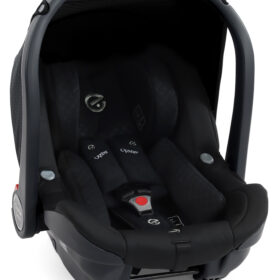 Oyster 4 Bundles- Raven