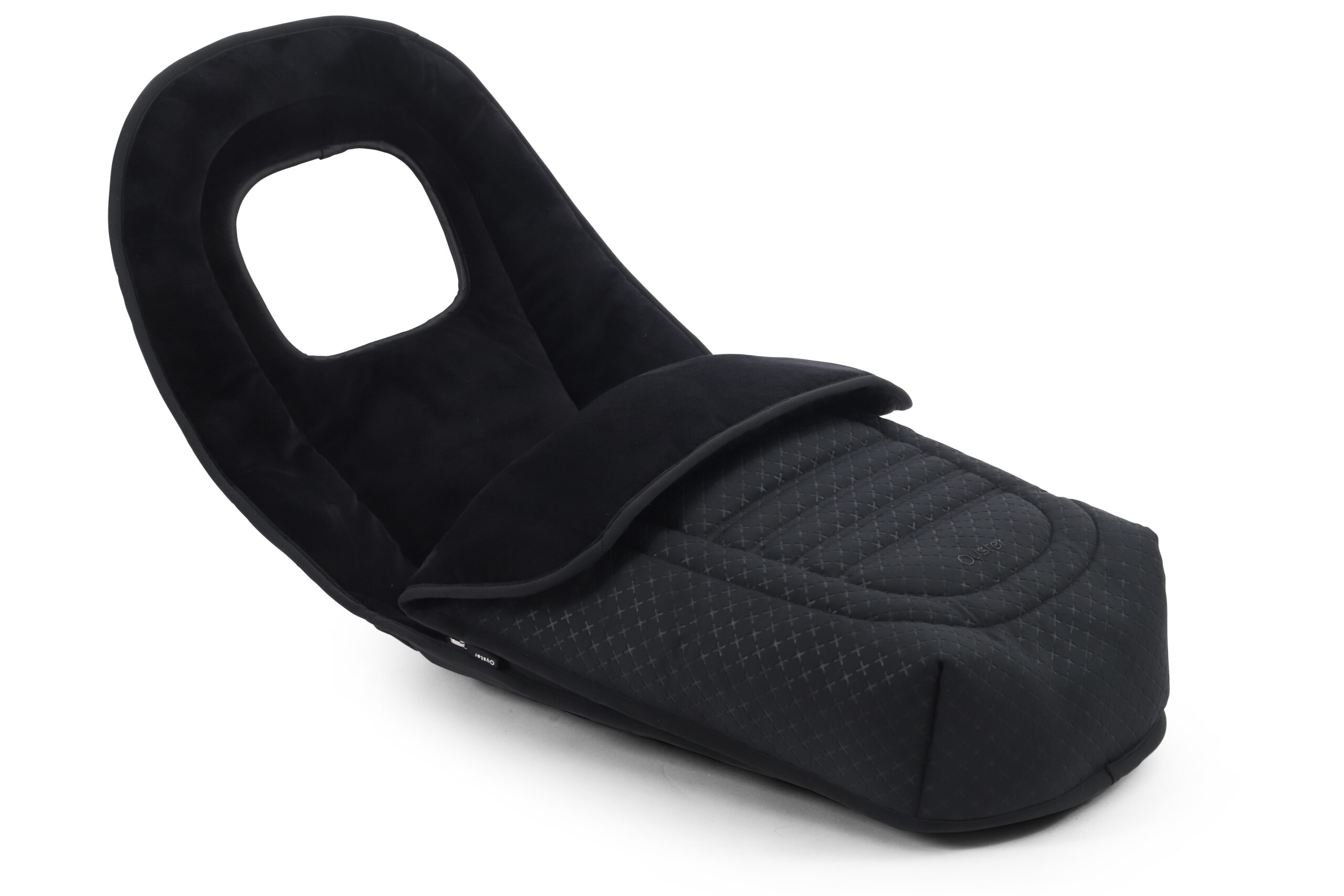 Oyster 4 Bundles- Raven Oyster 4 Bundles- Raven