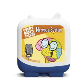 Tonies- Every Body’s Talking (Set)