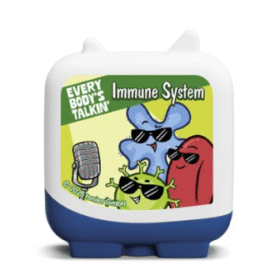 Tonies- Every Body’s Talking (Set)