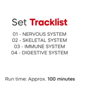 Tonies- Every Body’s Talking (Set)