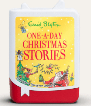 Tonies- One-A-Day Christmas Stories