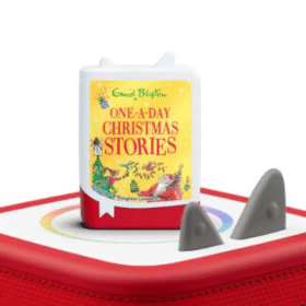 Tonies- One-A-Day Christmas Stories