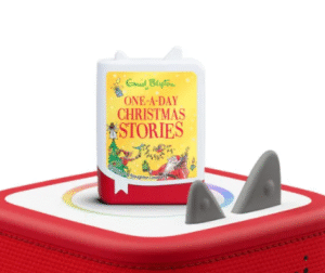 Tonies- One-A-Day Christmas Stories