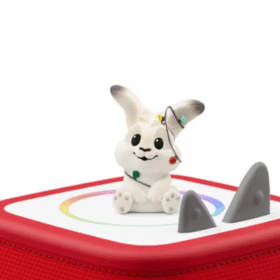 Tonies- Advent Calendar 2025: Snowflake And The Missing Christmas Lights