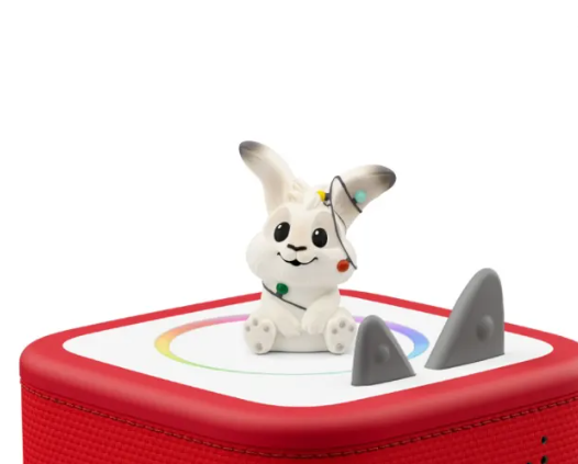 Tonies- Advent Calendar 2025: Snowflake And The Missing Christmas Lights Tonies- Advent Calendar 2025: Snowflake And The Missing Christmas Lights