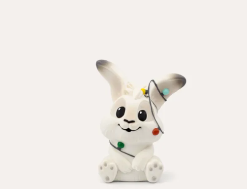 Tonies- Advent Calendar 2025: Snowflake And The Missing Christmas Lights Tonies- Advent Calendar 2025: Snowflake And The Missing Christmas Lights