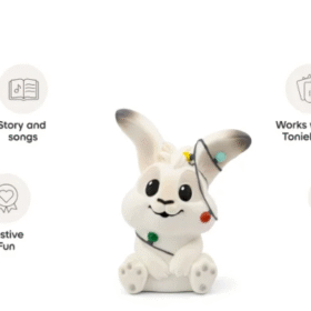 Tonies- Advent Calendar 2025: Snowflake And The Missing Christmas Lights