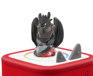 Tonies-How To Train Your Dragon: Toothless