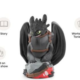 Tonies-How To Train Your Dragon: Toothless