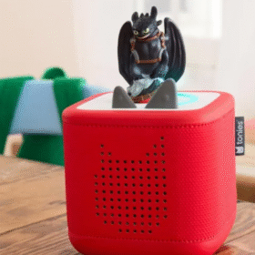 Tonies-How To Train Your Dragon: Toothless