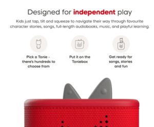 Tonies-How To Train Your Dragon: Toothless