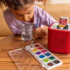 Tonies- Where In The World?