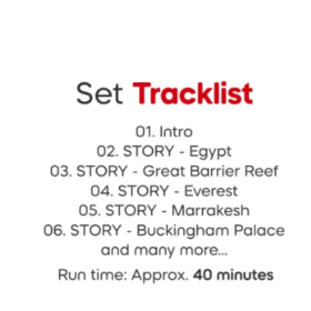 Tonies- Where In The World?