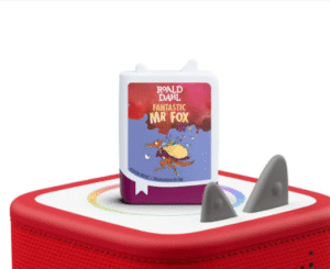 Tonies- Roald Dahl Fantastic Mr. Fox