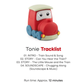 My First Tonies – Travel Set