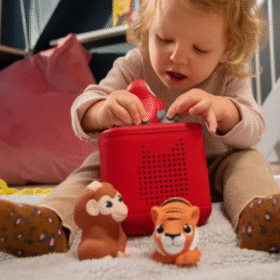 My First Tonies – Jungle Set